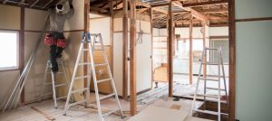 Entreprise de rénovation de la maison et de rénovation d’appartement à Campagnac